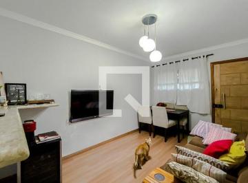 Apartamento · 60m² · 2 Quartos · 1 Vaga · Apartamento à Venda - Mooca, 2 Quartos, 60 m2