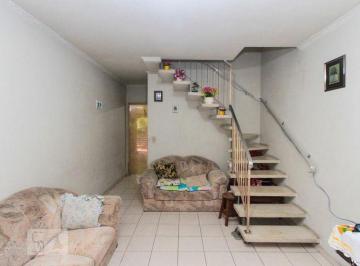 Casa · 97m² · 2 Quartos · 2 Vagas · Casa à Venda - Jardim Independência, 2 Quartos, 97 m2
