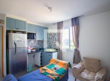 Apartamento · 40m² · 2 Quartos · 1 Vaga · Apartamento à Venda - Vila Carmosina, 2 Quartos, 40 m2