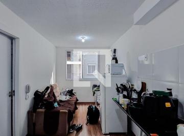 Apartamento · 24m² · 1 Quarto · Apartamento à Venda - Cambuci, 1 Quarto, 24 m2