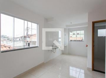 Apartamento · 44m² · 2 Quartos · Apartamento à Venda - Ermelino Matarazzo, 2 Quartos, 44 m2