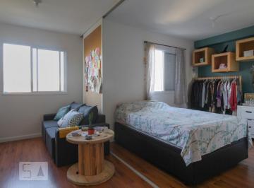 Apartamento · 35m² · 1 Quarto · Apartamento à Venda - Vila Prudente, 1 Quarto, 35 m2