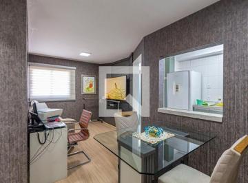 Apartamento · 42m² · 1 Quarto · 1 Vaga · Apartamento à Venda - Centro, 1 Quarto, 42 m2
