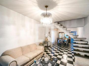Casa · 380m² · 3 Quartos · 5 Vagas · Casa à Venda - Tatuapé, 3 Quartos, 380 m2