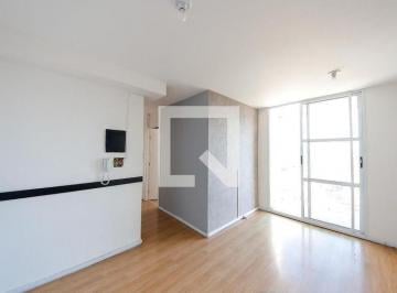 Apartamento · 51m² · 2 Quartos · 1 Vaga · Apartamento à Venda - Vila Antonieta, 2 Quartos, 51 m2