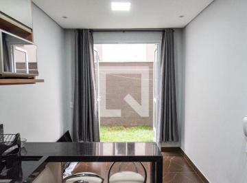 Apartamento · 34m² · 1 Quarto · Apartamento à Venda - Cambuci, 1 Quarto, 34 m2