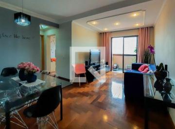 Apartamento · 84m² · 3 Quartos · 2 Vagas · Apartamento à Venda - Nova Petrópolis, 3 Quartos, 84 m2