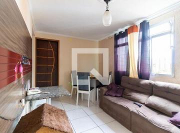 Apartamento · 44m² · 2 Quartos · Apartamento à Venda - Vila Jacuí, 2 Quartos, 44 m2