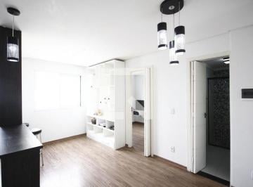Apartamento · 38m² · 1 Quarto · Apartamento à Venda - Cambuci, 1 Quarto, 38 m2
