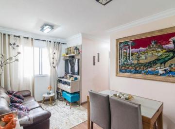 Apartamento · 45m² · 2 Quartos · 1 Vaga · Apartamento à Venda - Vila Clarice, 2 Quartos, 45 m2