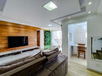 Apartamento · 120m² · 3 Quartos · 1 Vaga · Apartamento à Venda - Jardim Anália Franco, 3 Quartos, 120 m2