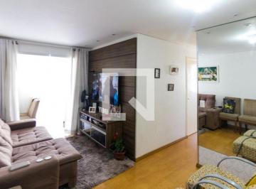 Apartamento · 54m² · 3 Quartos · 1 Vaga · Apartamento à Venda - Vila Formosa, 3 Quartos, 54 m2