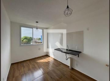 Apartamento · 24m² · 1 Quarto · Apartamento à Venda - Vila Ré, 1 Quarto, 24 m2