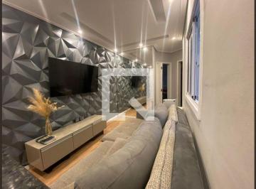 Apartamento · 80m² · 2 Quartos · 1 Vaga · Apartamento à Venda - Jardim Utinga, 2 Quartos, 80 m2