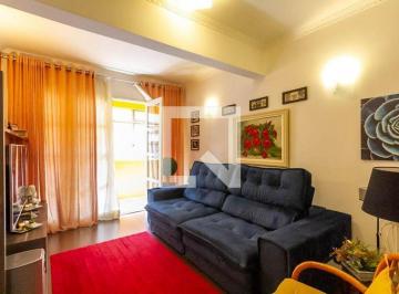 Apartamento · 126m² · 3 Quartos · 1 Vaga · Apartamento à Venda - Vila Lusitânia, 3 Quartos, 126 m2
