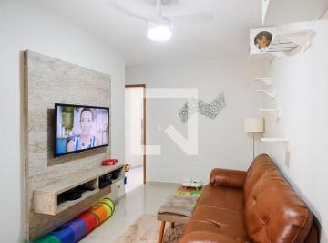 Apartamento · 57m² · 1 Quarto · 1 Vaga · Apartamento à Venda - Olímpico, 1 Quarto, 57 m2