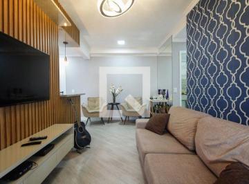 Apartamento · 74m² · 2 Quartos · 1 Vaga · Apartamento à Venda - Tatuapé, 2 Quartos, 74 m2