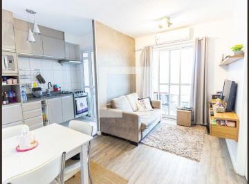 Apartamento · 40m² · 1 Quarto · 1 Vaga · Apartamento à Venda - Mooca, 1 Quarto, 40 m2