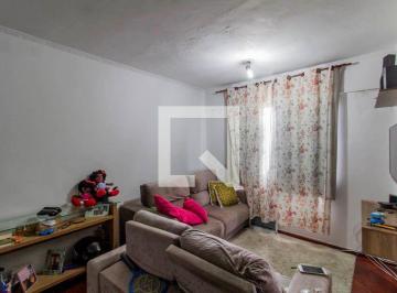 Apartamento · 59m² · 2 Quartos · 1 Vaga · Apartamento à Venda - Ermelino Matarazzo, 2 Quartos, 59 m2