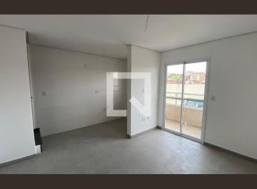 Apartamento · 102m² · 2 Quartos · 1 Vaga · Apartamento à Venda - Jardim Santo Alberto, 2 Quartos, 102 m2