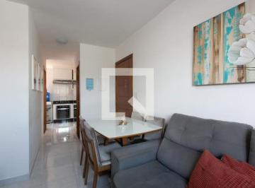 Apartamento · 45m² · 2 Quartos · 1 Vaga · Apartamento à Venda - Itaquera, 2 Quartos, 45 m2