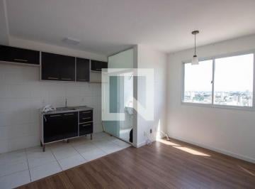 Apartamento · 41m² · 2 Quartos · Apartamento à Venda - Itaquera, 2 Quartos, 41 m2