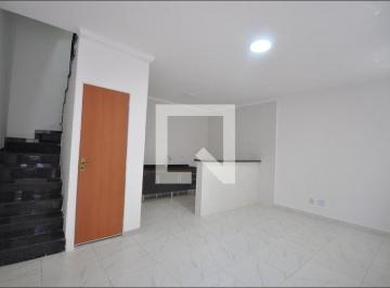 Casa · 90m² · 2 Quartos · 1 Vaga · Casa à Venda - Vila Constança , 2 Quartos, 90 m2