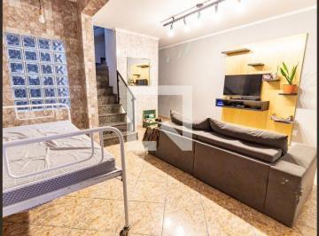 Casa · 93m² · 2 Quartos · 1 Vaga · Casa à Venda - Belém, 2 Quartos, 93 m2