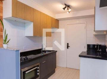 Apartamento · 32m² · 1 Quarto · Apartamento à Venda - Cangaíba, 1 Quarto, 32 m2