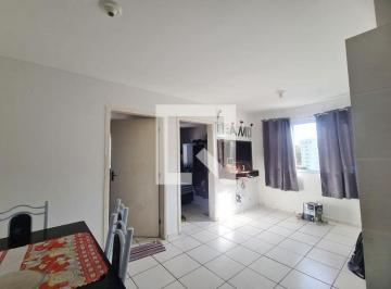 Apartamento · 44m² · 2 Quartos · 1 Vaga · Apartamento à Venda - Vila Formosa, 2 Quartos, 44 m2