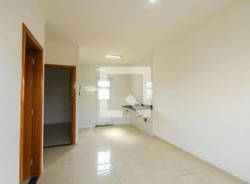 Apartamento · 55m² · 2 Quartos · 1 Vaga · Apartamento à Venda - Vila Carrão, 2 Quartos, 55 m2