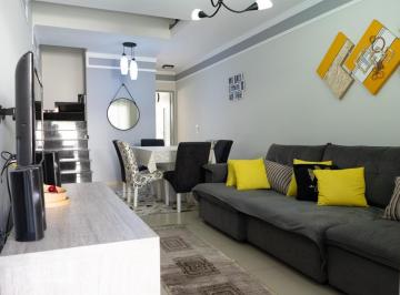Casa · 102m² · 3 Quartos · 2 Vagas · Casa à Venda - Vila Constança , 3 Quartos, 102 m2