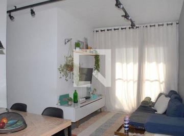 Apartamento · 54m² · 2 Quartos · 1 Vaga · Apartamento à Venda - Vila Constança , 2 Quartos, 54 m2
