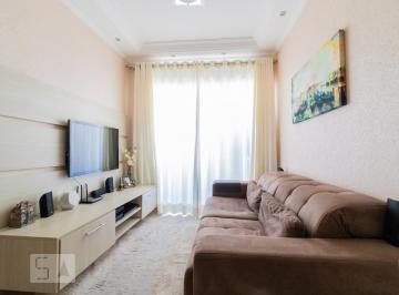 Apartamento · 78m² · 3 Quartos · 2 Vagas · Apartamento à Venda - Baeta Neves, 3 Quartos, 78 m2