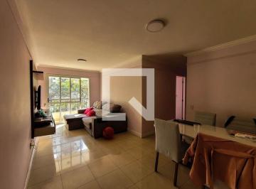 Apartamento · 80m² · 3 Quartos · 2 Vagas · Apartamento à Venda - Cambuci, 3 Quartos, 80 m2