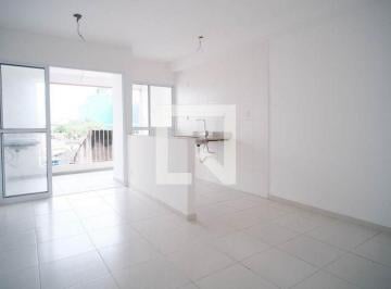 Apartamento · 50m² · 2 Quartos · 1 Vaga · Apartamento à Venda - Ponte Rasa, 2 Quartos, 50 m2