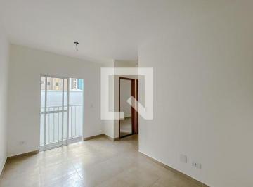 Apartamento · 43m² · 2 Quartos · 1 Vaga · Apartamento à Venda - Tatuapé, 2 Quartos, 43 m2