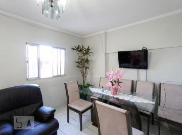Apartamento · 64m² · 3 Quartos · Apartamento à Venda - Brás, 3 Quartos, 64 m2