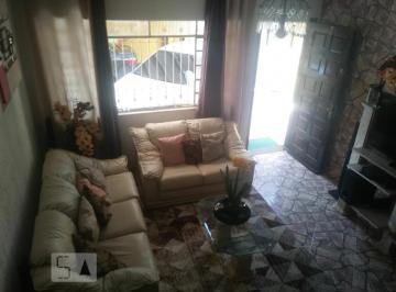 Casa · 128m² · 3 Quartos · 3 Vagas · Casa à Venda - Itaquera, 3 Quartos, 128 m2