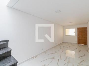 Casa · 120m² · 3 Quartos · 2 Vagas · Casa à Venda - Vila Ré, 3 Quartos, 120 m2