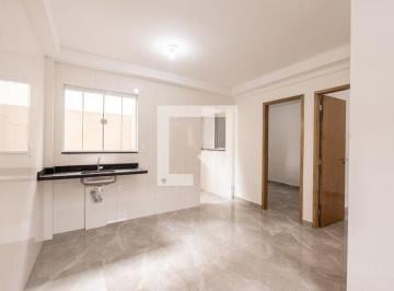 Apartamento · 38m² · 2 Quartos · Apartamento à Venda - Vila Aricanduva, 2 Quartos, 38 m2