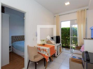 Apartamento · 29m² · 1 Quarto · Apartamento à Venda - Cambuci, 1 Quarto, 29 m2