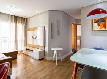 Apartamento · 70m² · 2 Quartos · 1 Vaga · Apartamento à Venda - Assunção, 2 Quartos, 70 m2
