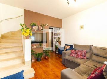 Casa · 106m² · 2 Quartos · Casa à Venda - Tatuapé, 2 Quartos, 106 m2