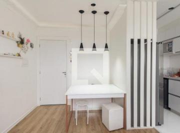 Apartamento · 42m² · 2 Quartos · Apartamento à Venda - Tatuapé, 2 Quartos, 42 m2