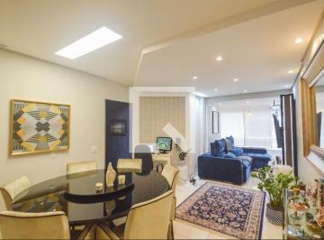 Apartamento · 85m² · 3 Quartos · 2 Vagas · Apartamento à Venda - Nova Petrópolis, 3 Quartos, 85 m2