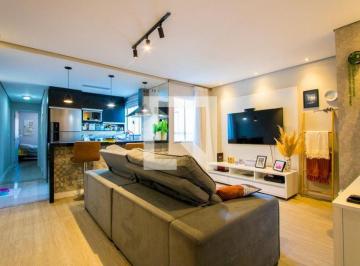 Apartamento · 120m² · 2 Quartos · 2 Vagas · Apartamento à Venda - Vila América, 2 Quartos, 120 m2