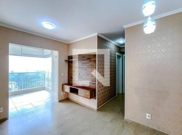 Apartamento · 59m² · 2 Quartos · 1 Vaga · Apartamento à Venda - Belém, 2 Quartos, 59 m2