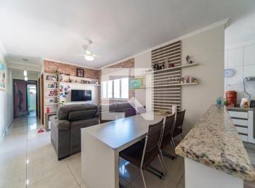 Apartamento · 140m² · 2 Quartos · 2 Vagas · Apartamento à Venda - Vila América, 2 Quartos, 140 m2