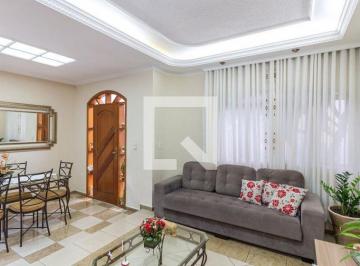 Casa · 146m² · 3 Quartos · 3 Vagas · Casa à Venda - Vila Jacuí, 3 Quartos, 146 m2